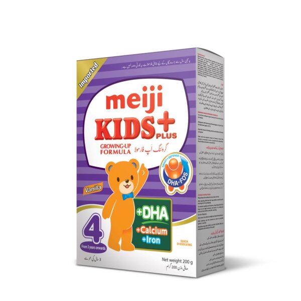 Meiji Kids Plus 200g
